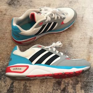 adidas cloudfoam btis